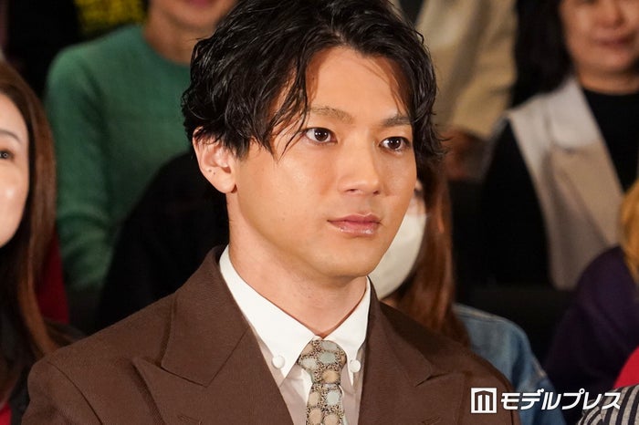 山田裕貴、初めてサインもらった人気声優明かす「13年前」【ジョーカー2】