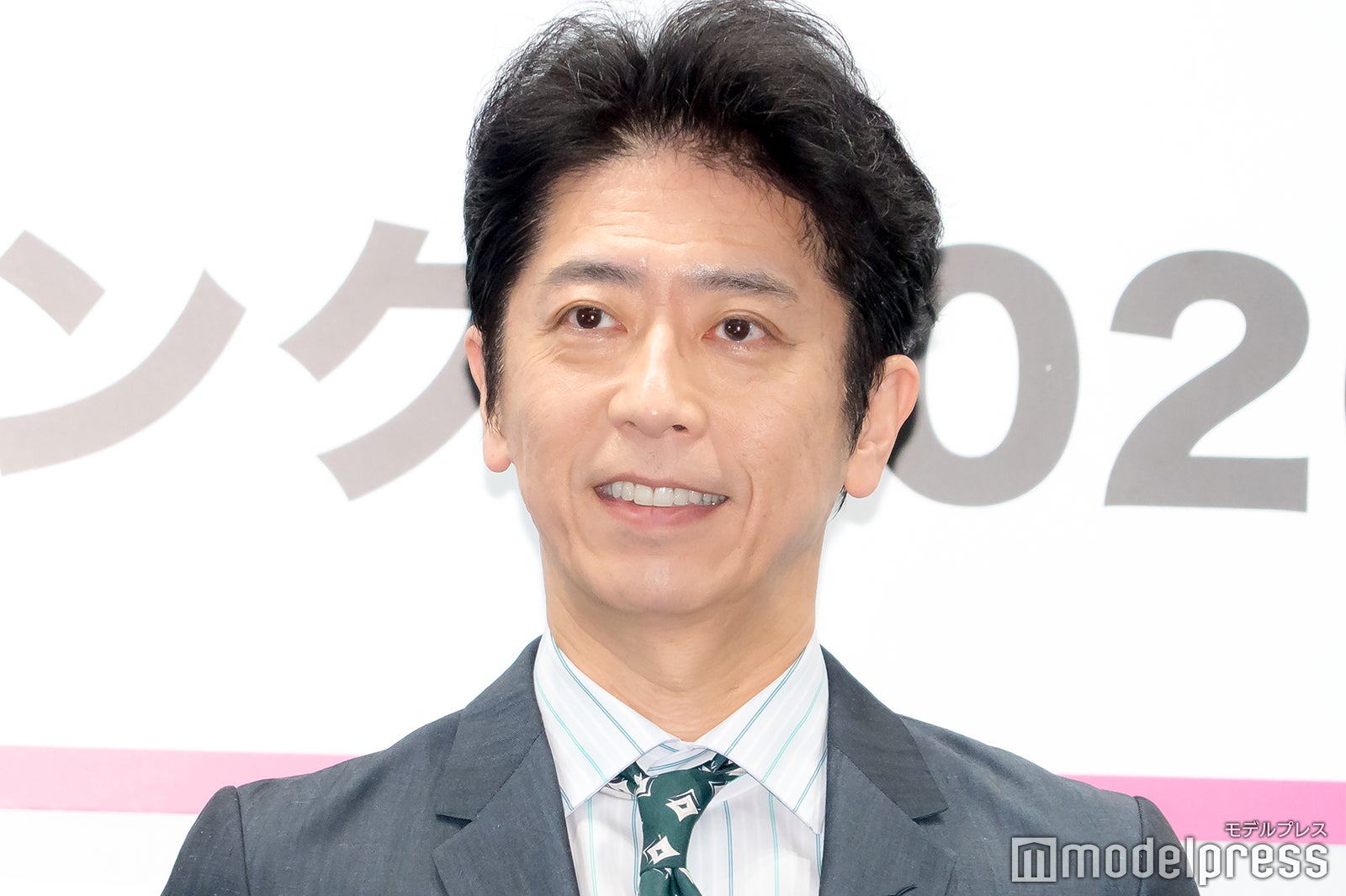 後藤輝基（C）モデルプレス