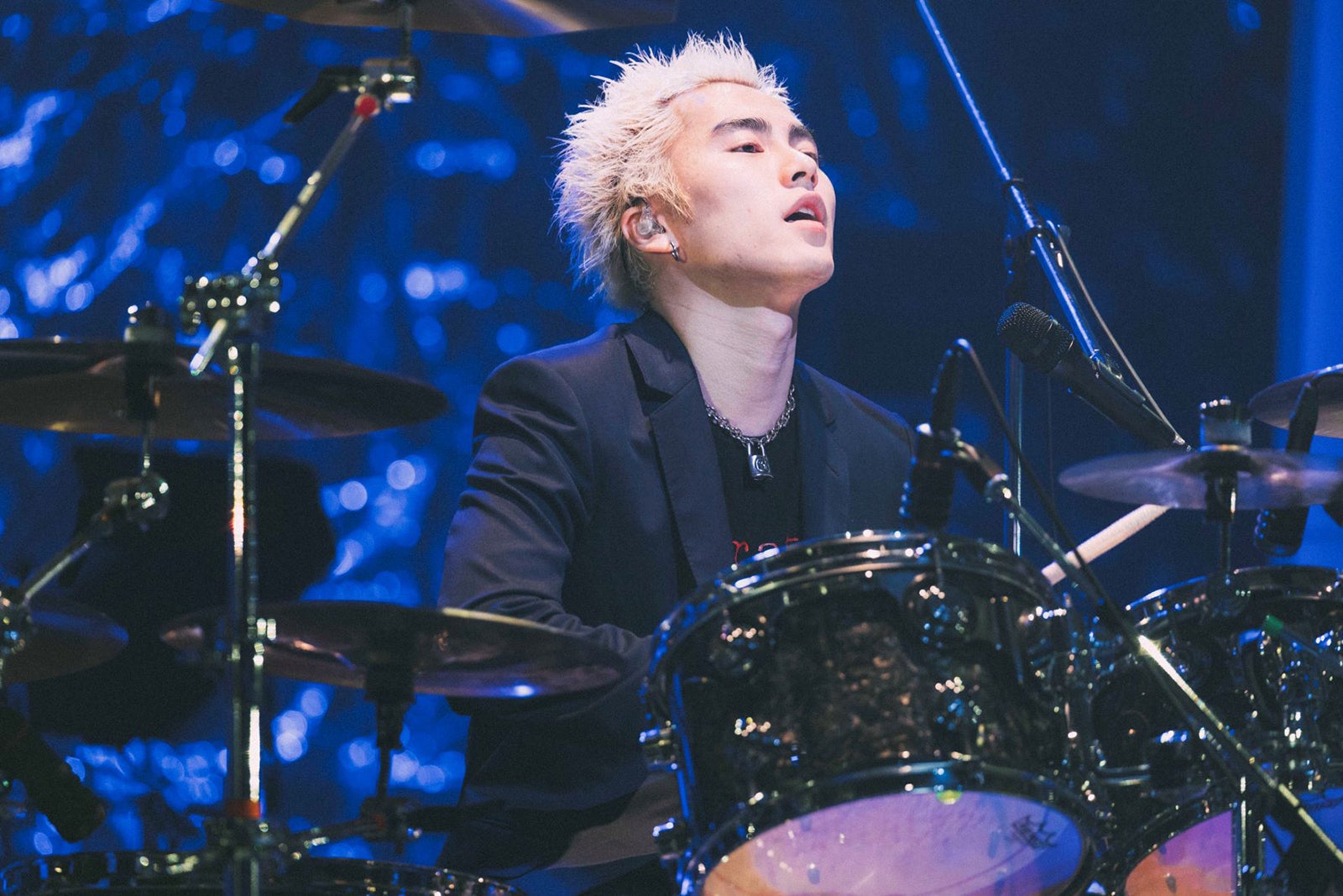 泉大智（C）Ray Otabe