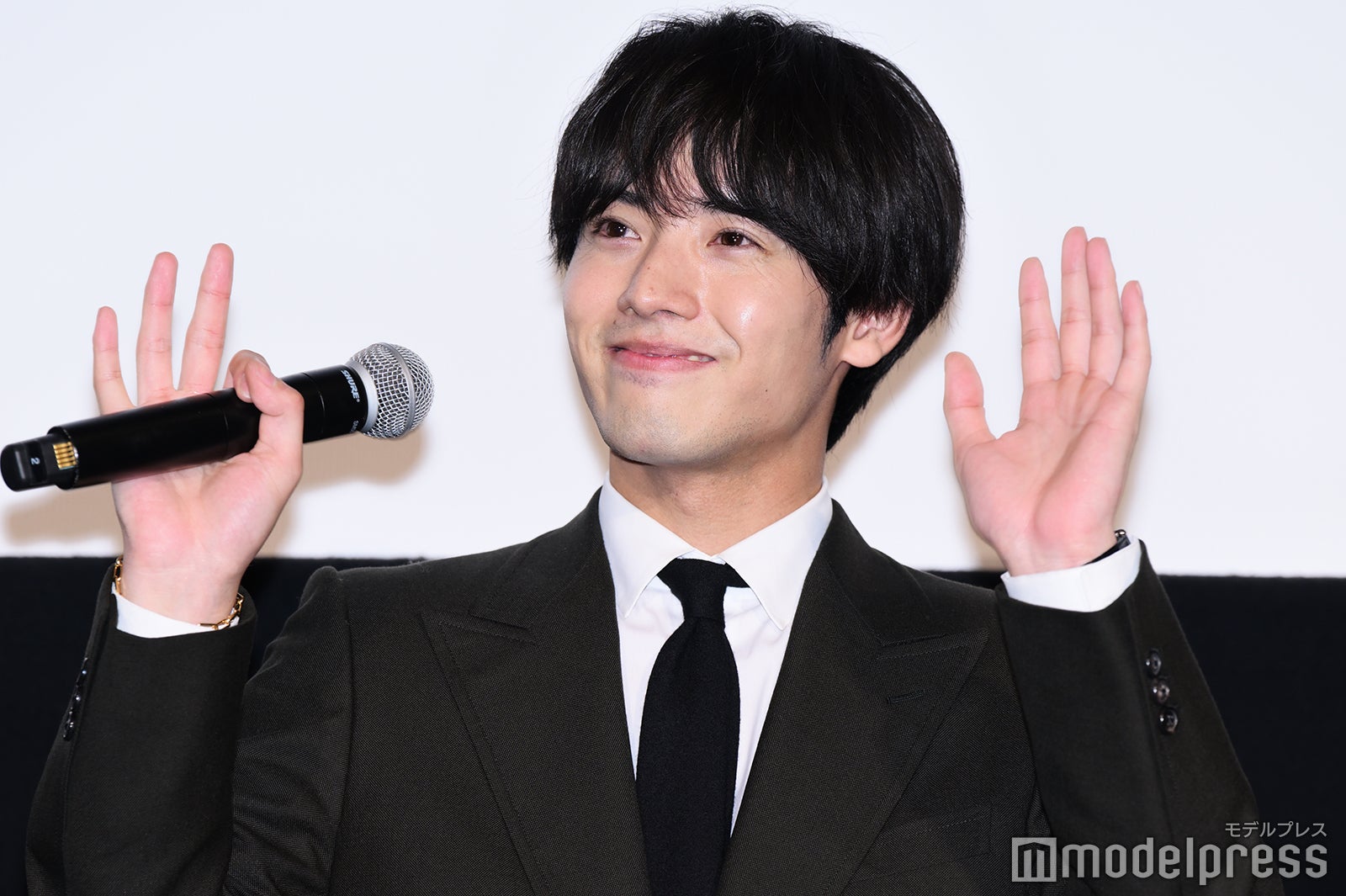 赤楚衛二（C）モデルプレス