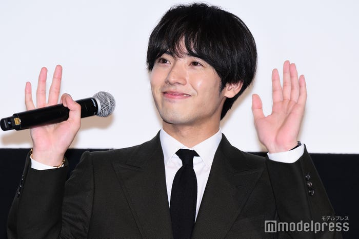 赤楚衛二(C)モデルプレス