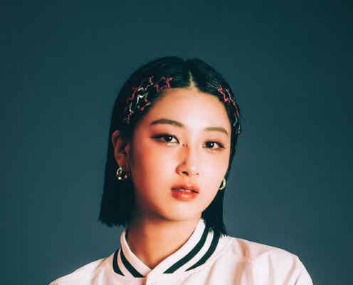 「日プ女子」出身・MOMOKA(モモカ)が突然涙 アンチDMに対抗する強い歌詞とは【No No Girls】
