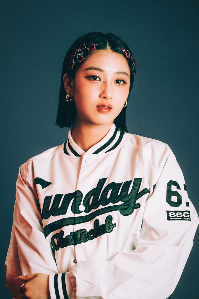 MOMOKA(提供写真)
