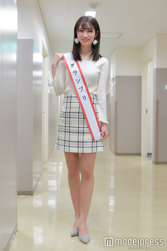 大脇有紗さん(C)モデルプレス