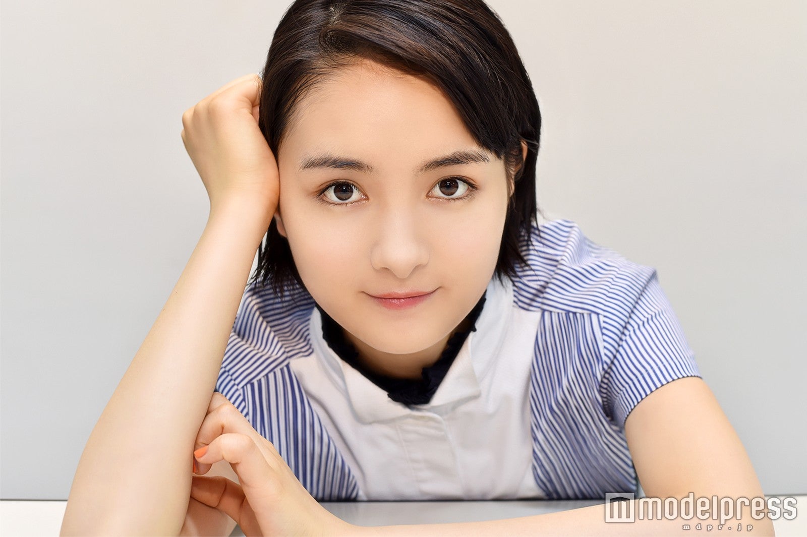 葵わかな （C）モデルプレス