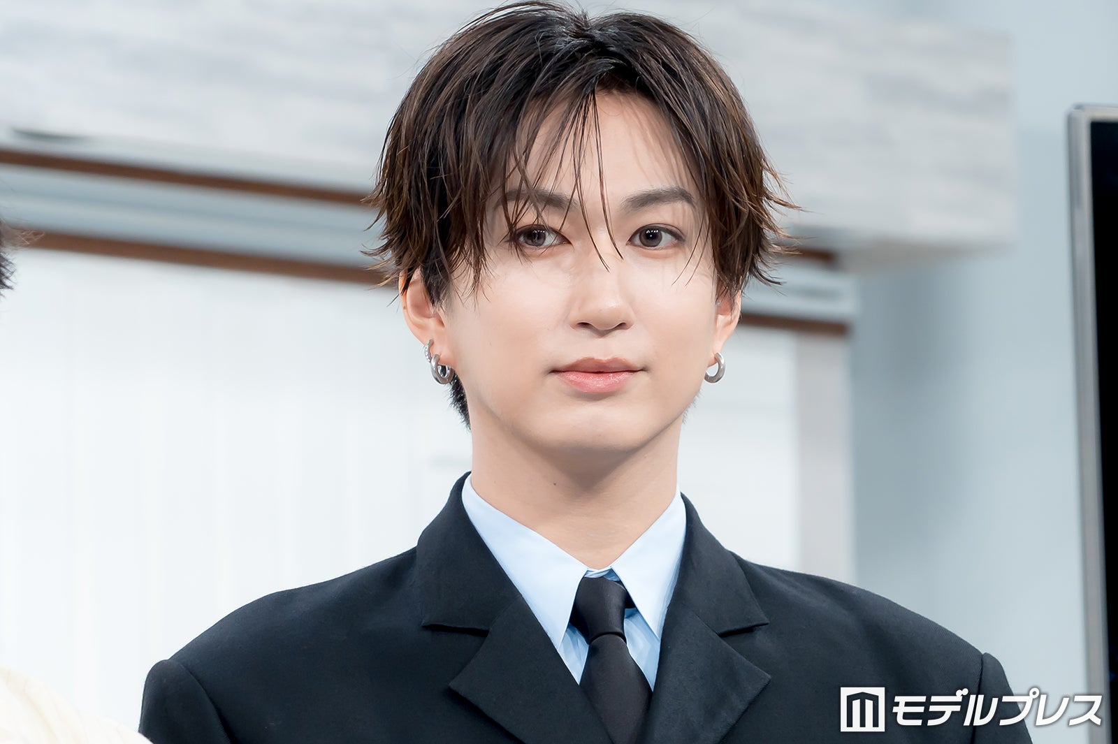 池田彪馬（C）モデルプレス