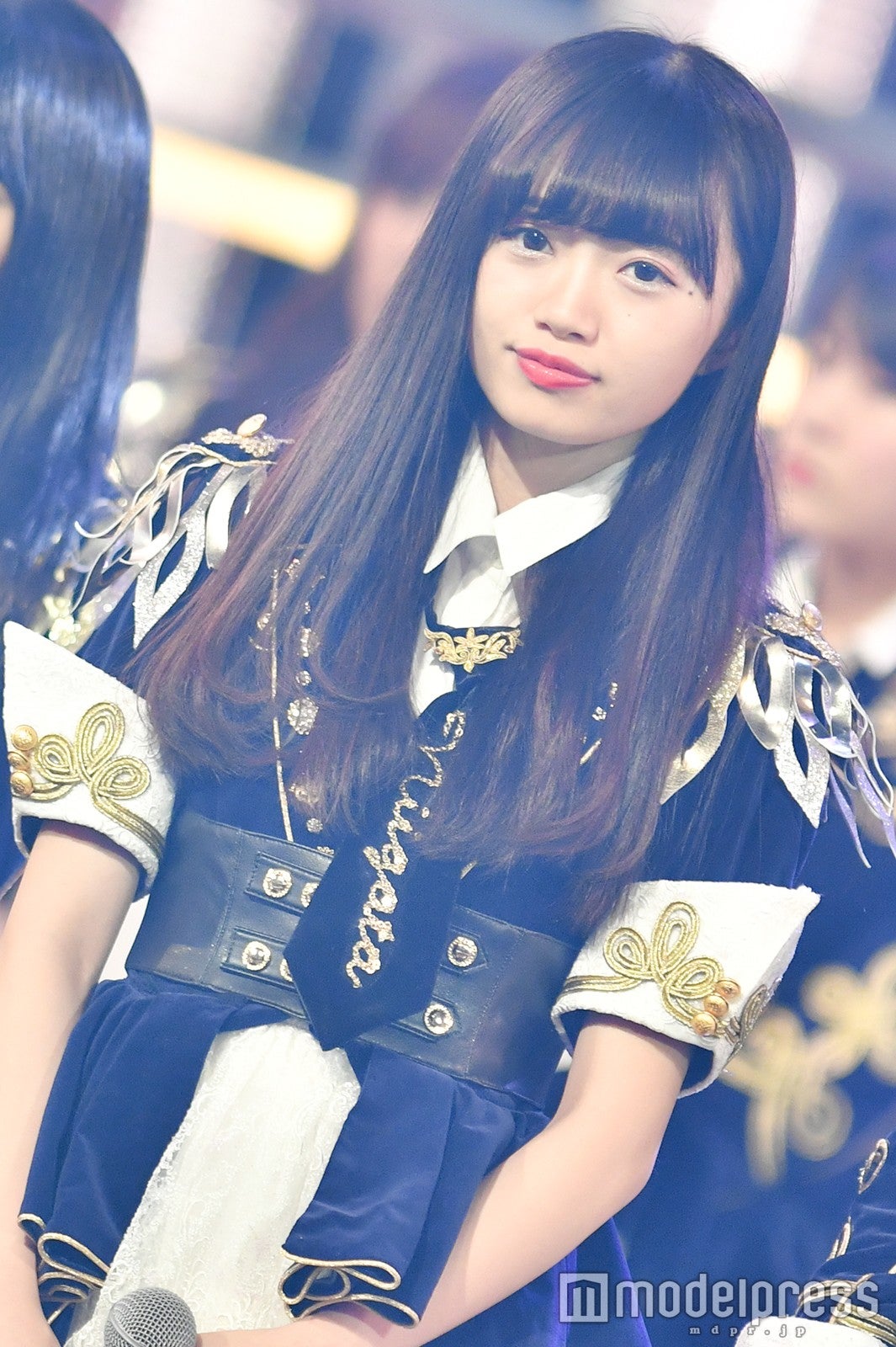 AKB48（C）モデルプレス