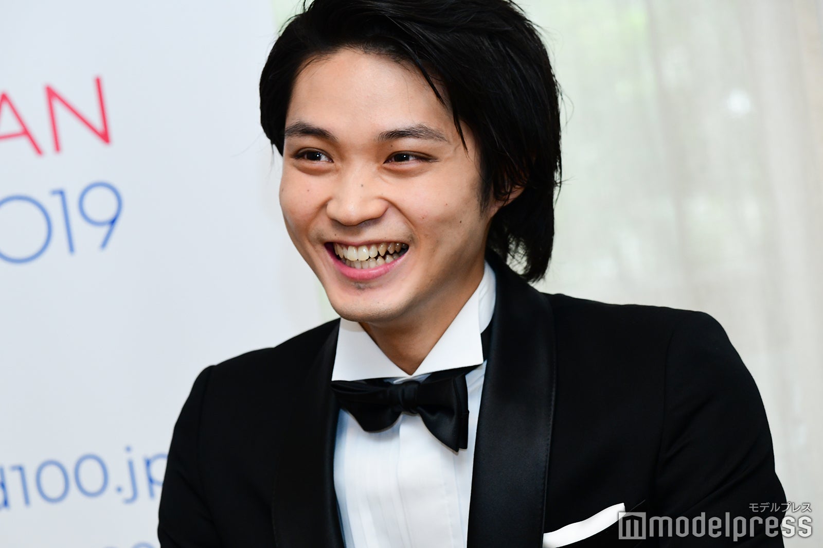 磯村勇斗 （C）モデルプレス