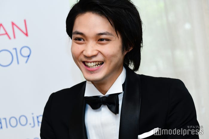 磯村勇斗 (C)モデルプレス