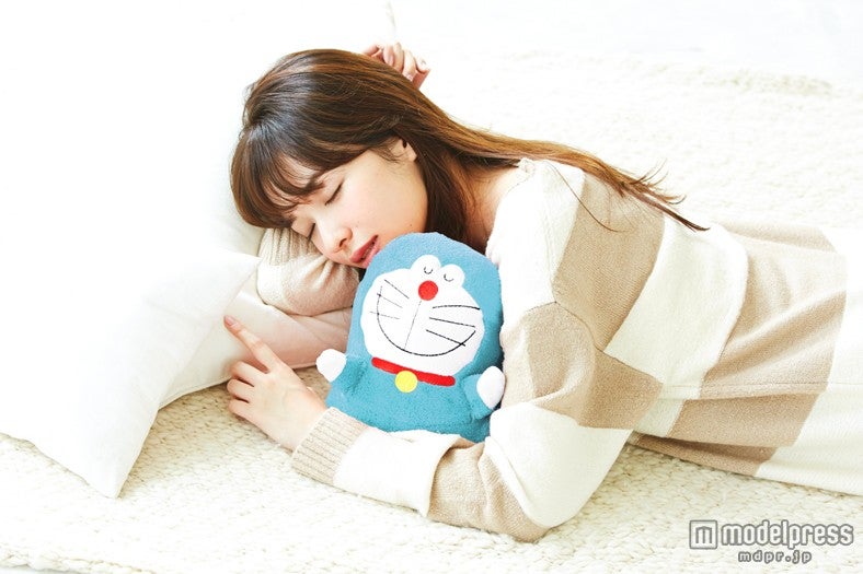 森絵梨佳（C）小学館