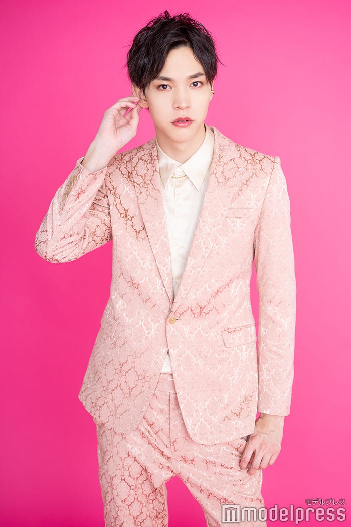 松本旭平さん(C)モデルプレス