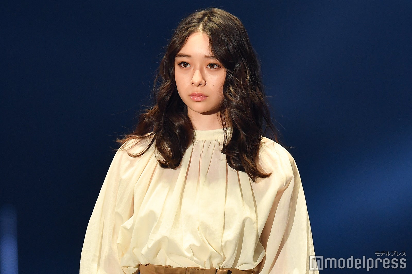 田鍋梨々花（C）モデルプレス