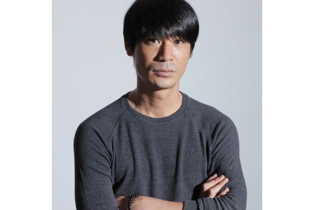 株式会社TOPLOGの亀山隆広社長／Facebookより