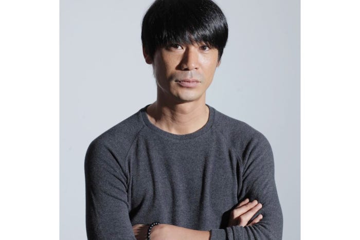 株式会社TOPLOGの亀山隆広社長/Facebookより