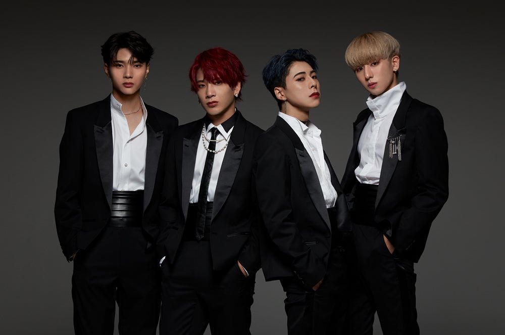 OWV、新番組決定 日プ2出身OCTPATHとの連動企画も 本田康祐「OCTPATHとOWVで一緒に盛り上げていきます」