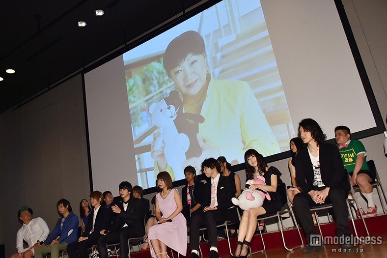 認知症公表の大山のぶ代、肉声コメント公開「本当に幸せ」