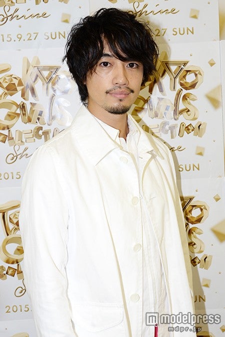 斎藤工の好みの女性のタイプは 恋愛で 大切 なこと インタビュー モデルプレス