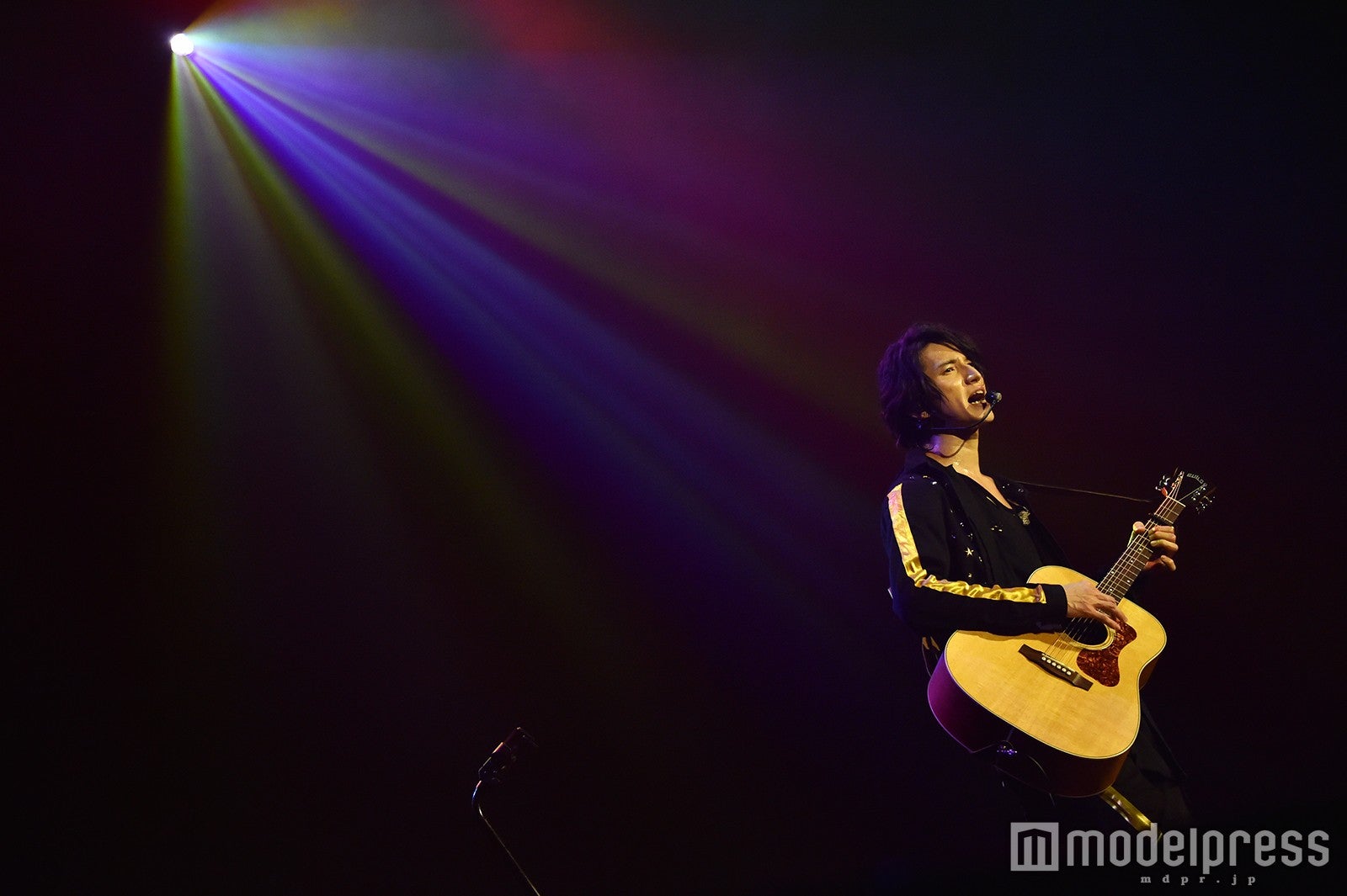 田口 淳之介（C）モデルプレス