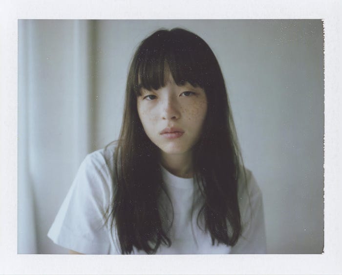 モトーラ世理奈(提供写真)