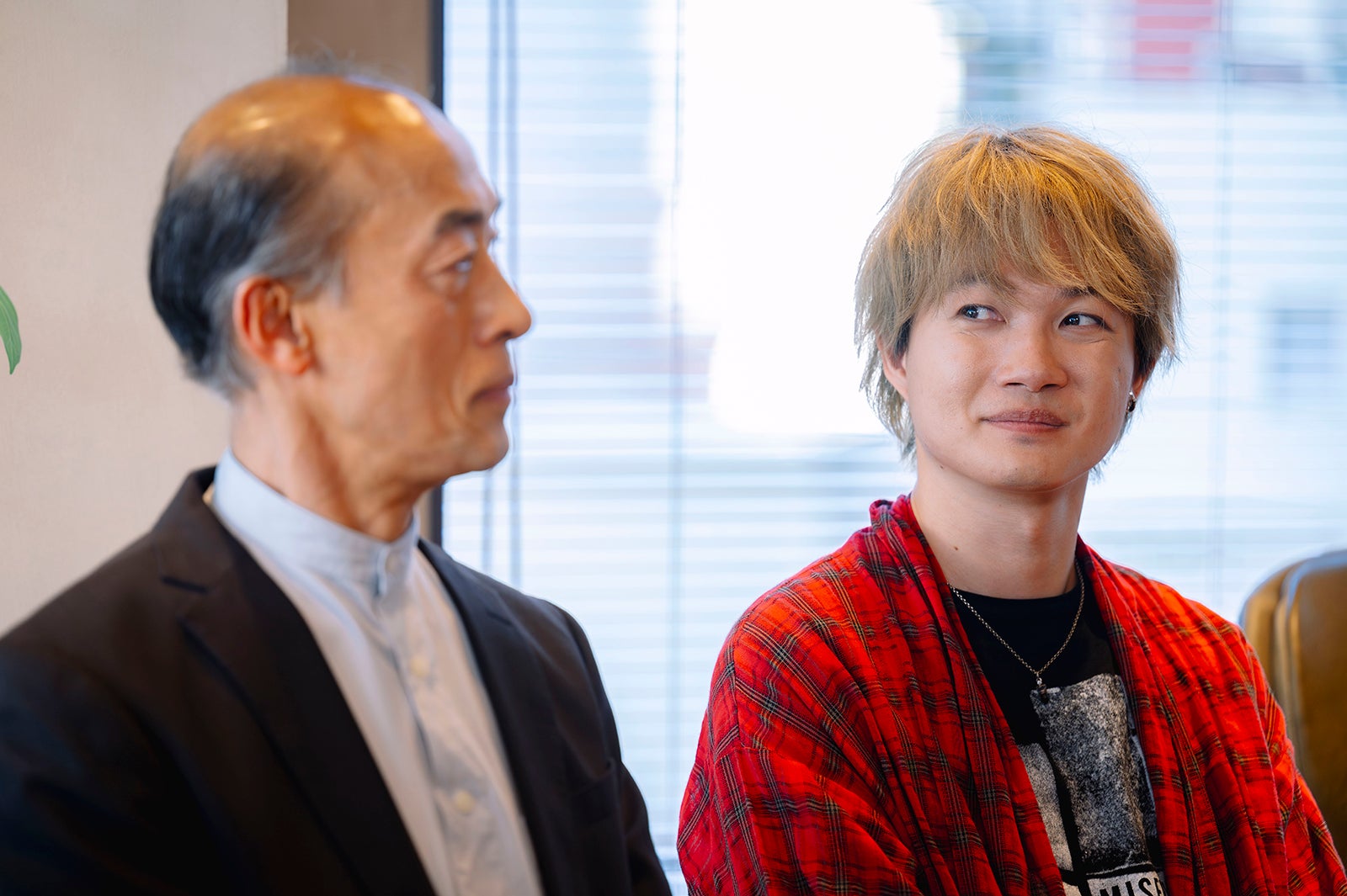 酒向芳、神木隆之介「海に眠るダイヤモンド」第8話（C）TBSスパークル／TBS