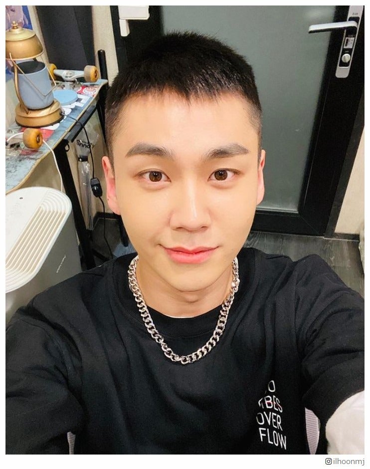 麻薬容疑で摘発のBTOBイルフン、グループ脱退　所属事務所が謝罪