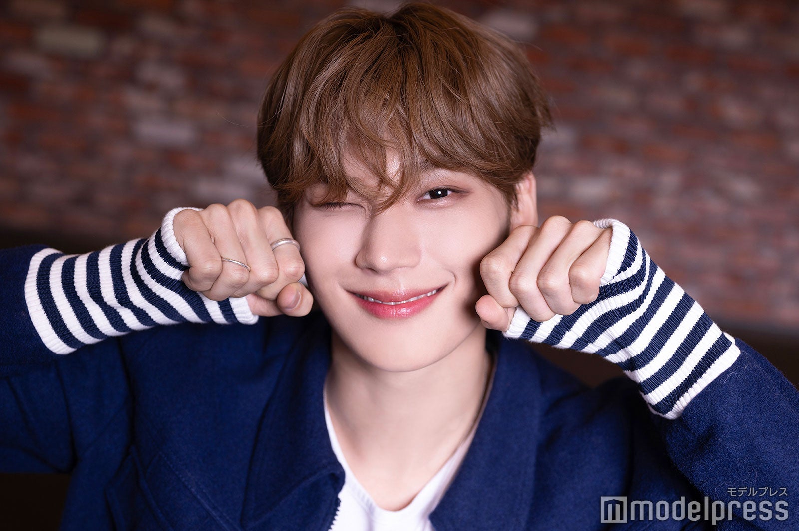 パク・ハンビン（C）モデルプレス