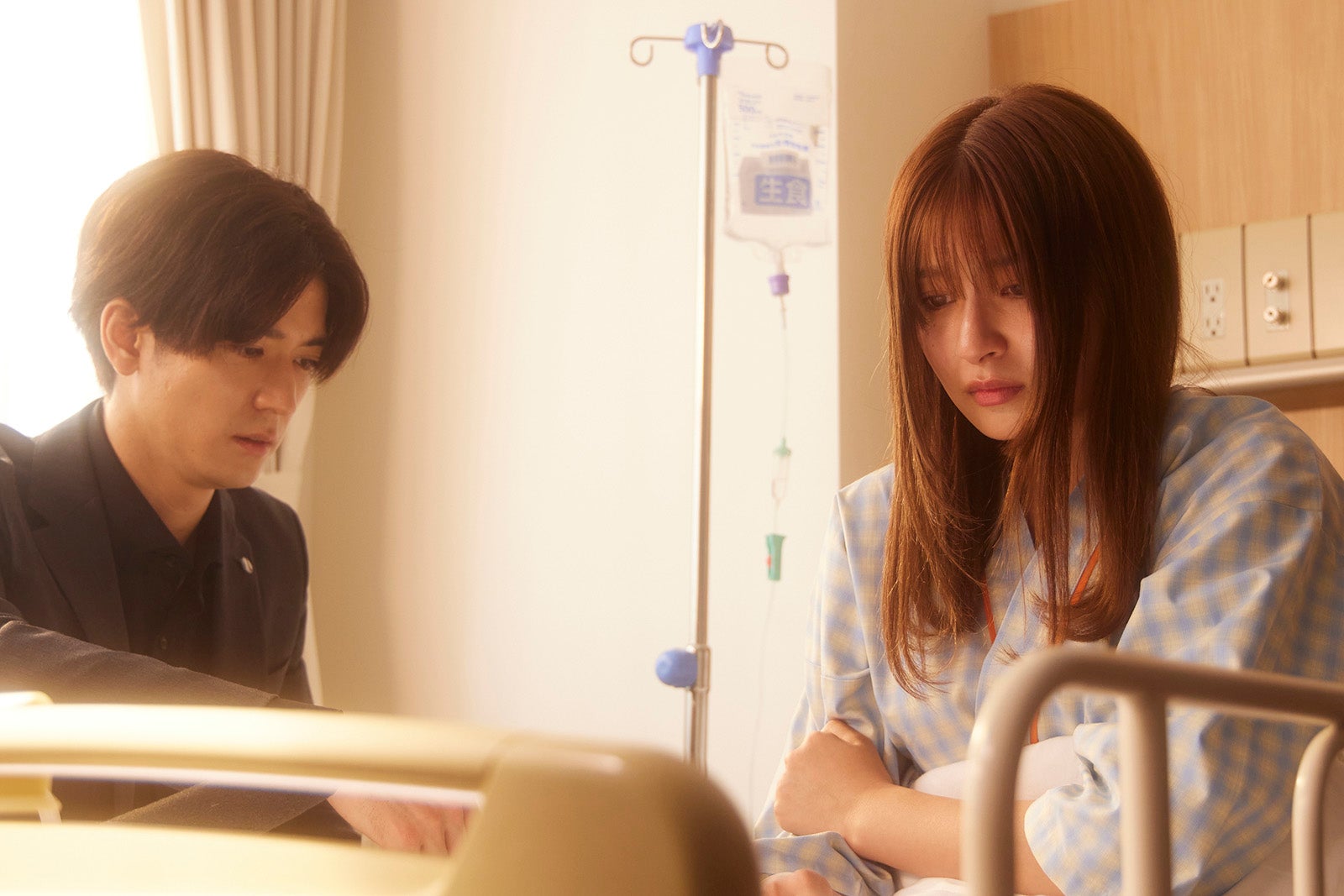 ＜純愛ディソナンス最終話＞正樹＆冴の仲を切り裂く晴翔の目的とは？2人の運命の結末は…