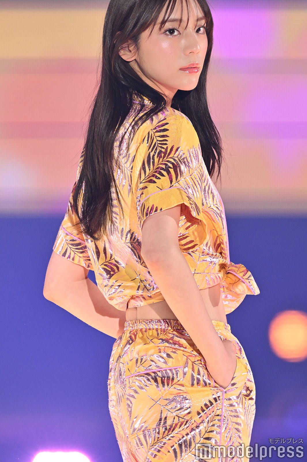 貴島明日香（C）モデルプレス