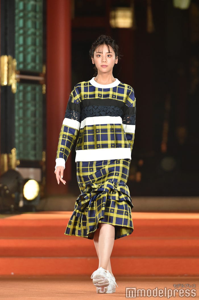 貴島明日香(C)モデルプレス