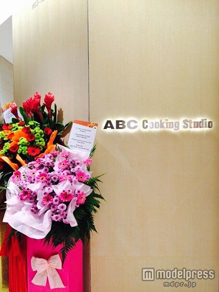 スタジオの様子