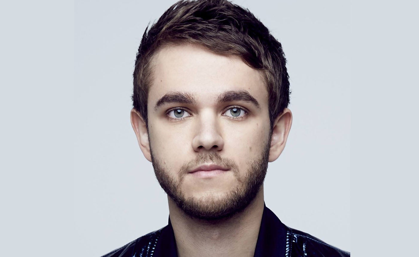 Zedd（C）2016 GMO Culture Incubation, Inc. All Rights Reserved.