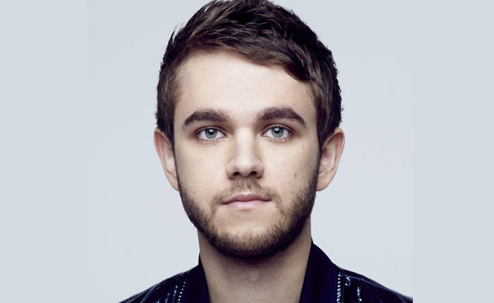 ZEDD(C)2016 GMO Culture Incubation, Inc. All Rights Reserved.