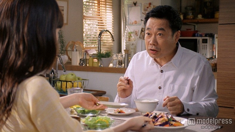 三宅裕司／新テレビCM『発売30年』篇より