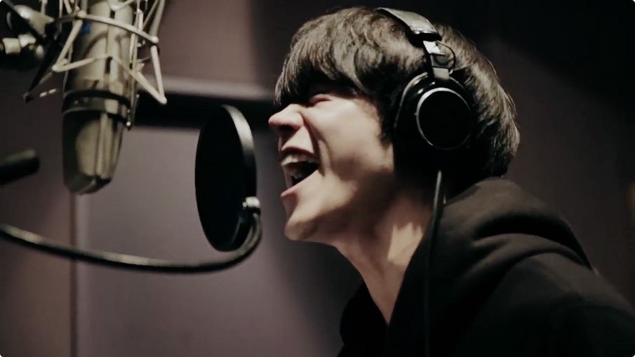 菅田将暉、CDデビュー決定「今の僕にしか出来ない」＜アー写・ジャケ写・MV一挙解禁＞