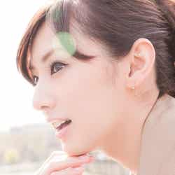 「北川景子1st写真集『27』」Amazon限定カバー版(8月22日発売、SDP)