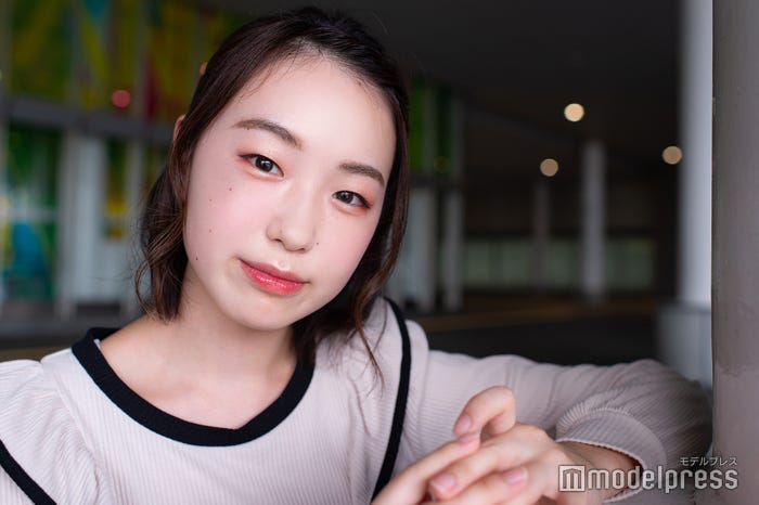 山本真緒さん(C)モデルプレス