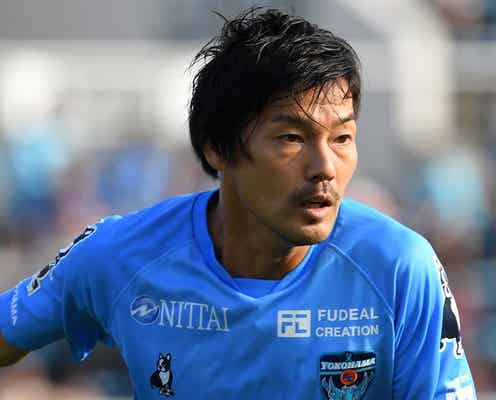 サッカー松井大輔選手、現役引退を発表 インスタライブで異例の生報告