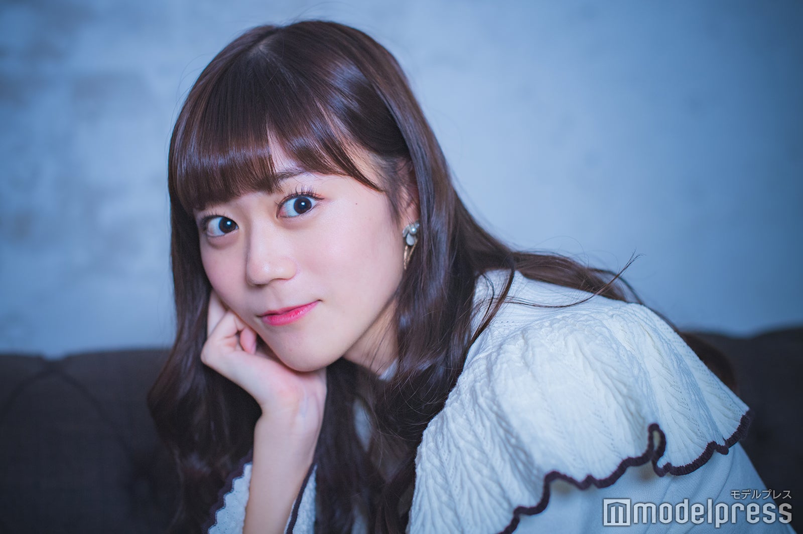 久木田菜々夏さん（C）モデルプレス