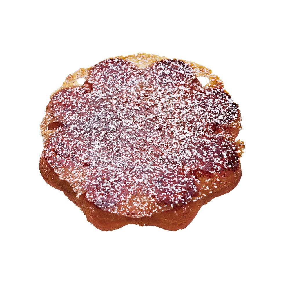 さつまいもド 蜜いもブリュレ   ／提供画像