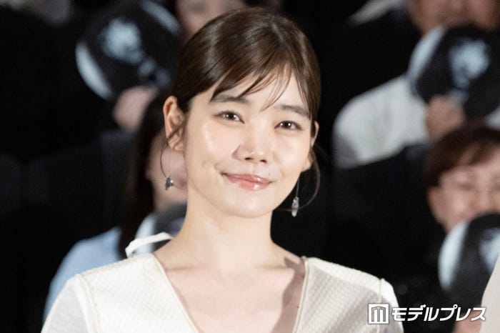 加藤千尋(C)モデルプレス