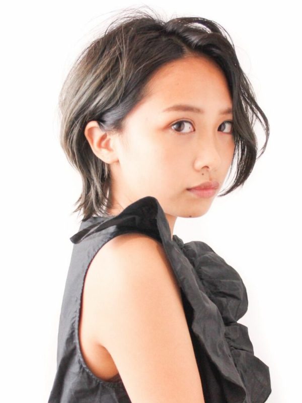 くびれヘア ってどんなヘアスタイル 女性らしいシルエットで差をつけよう モデルプレス くびれヘア ってどんなヘアスタイル 女性らしいシルエットで差をつけよう モデルプレス