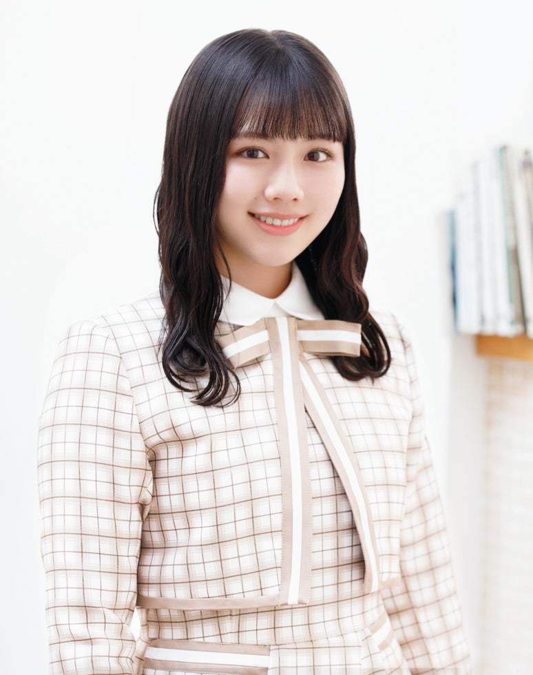 渡邉美穂／提供画像