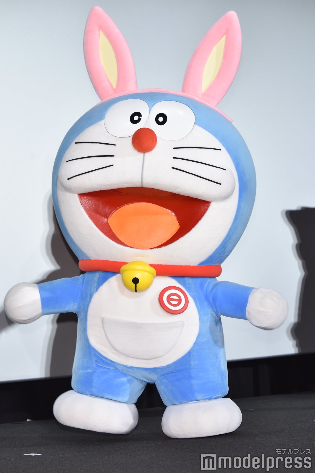 ドラえもん （C）モデルプレス