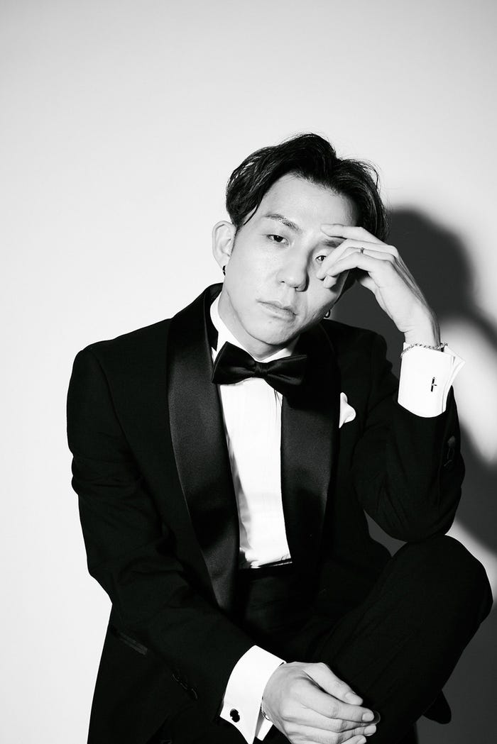 Kazuki(提供写真)