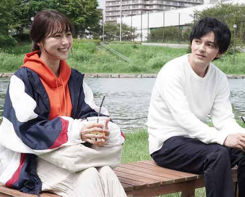 有村架純、King & Prince高橋海人ら“弟”は「すごくほほ笑ましい」<姉ちゃんの恋人>