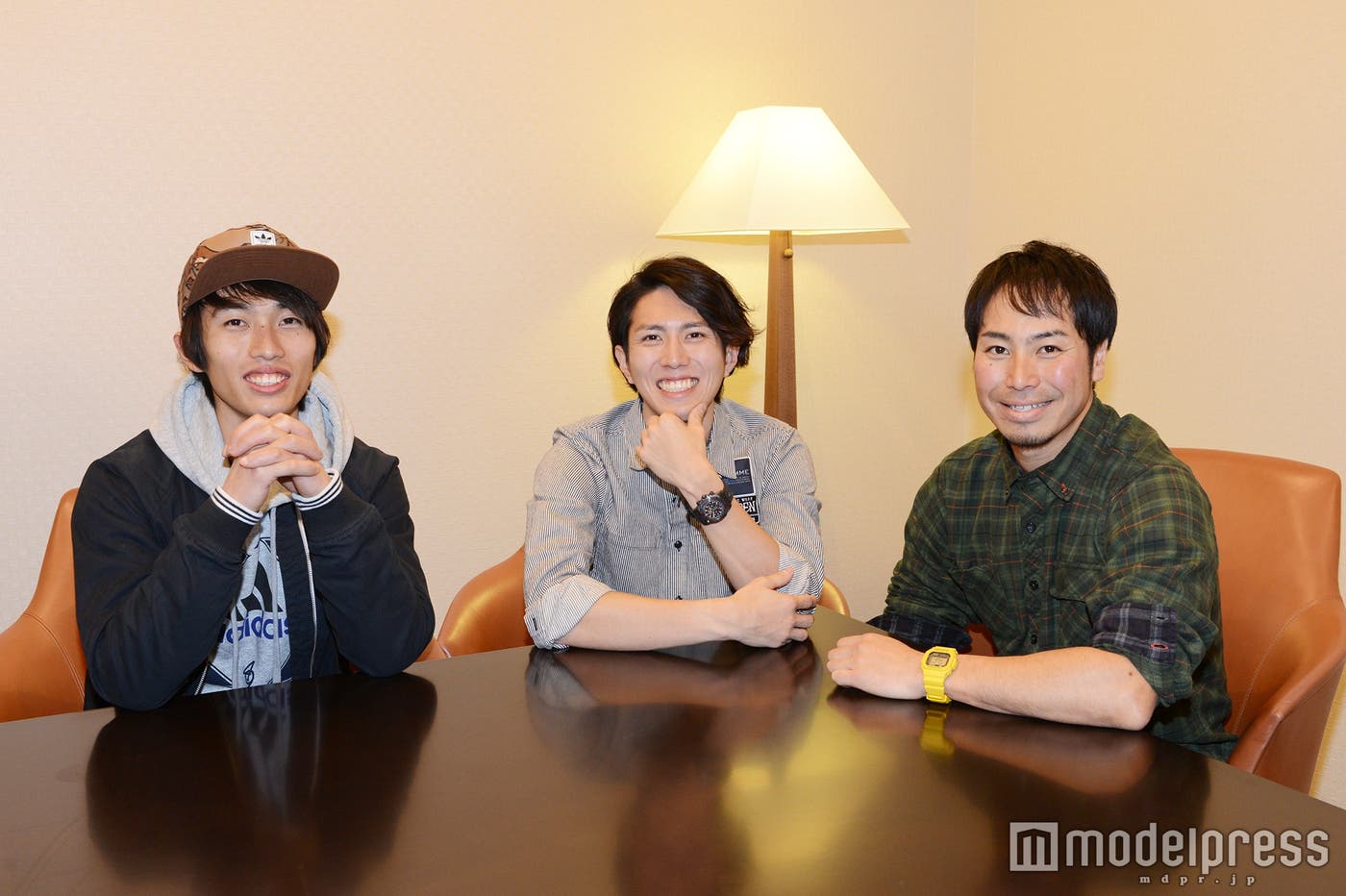 イケメンアスリートが女性に求めたい結婚条件とは(C)モデルプレス