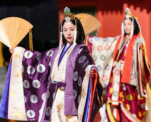 「光る君へ」吉高由里子、道長三兄弟への“声色の使い分け”演技が圧巻「憎悪感じる」 道兼(玉置玲央)の真実知る
