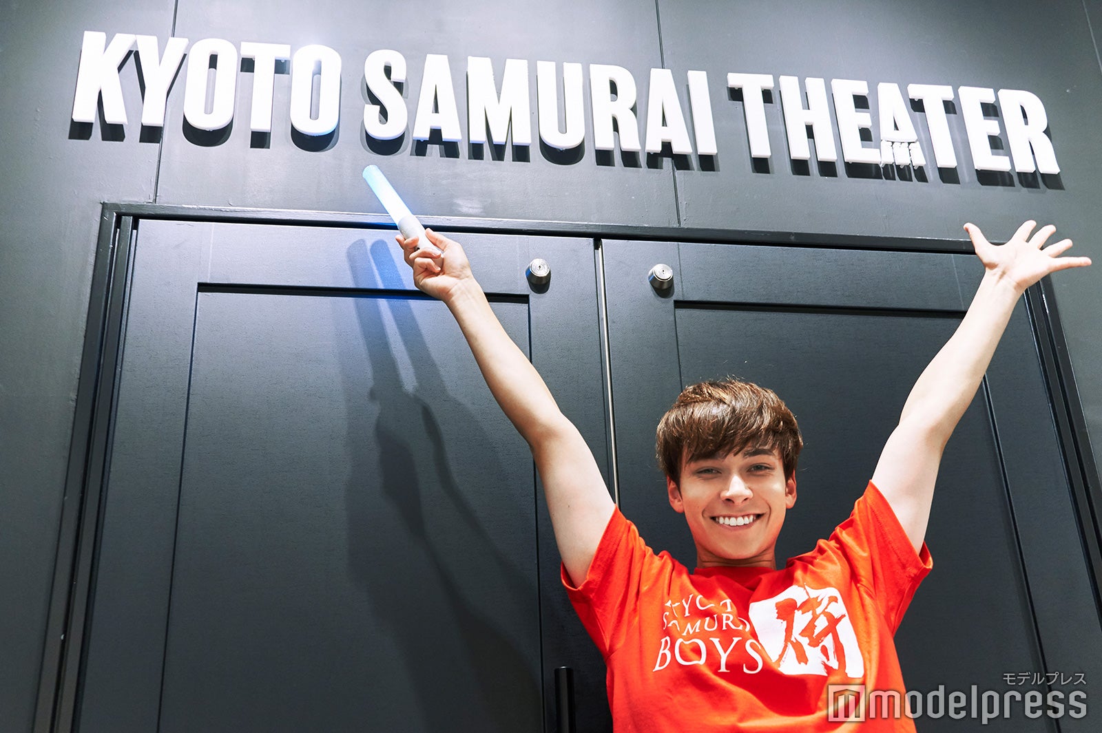 マーティン （C）モデルプレス