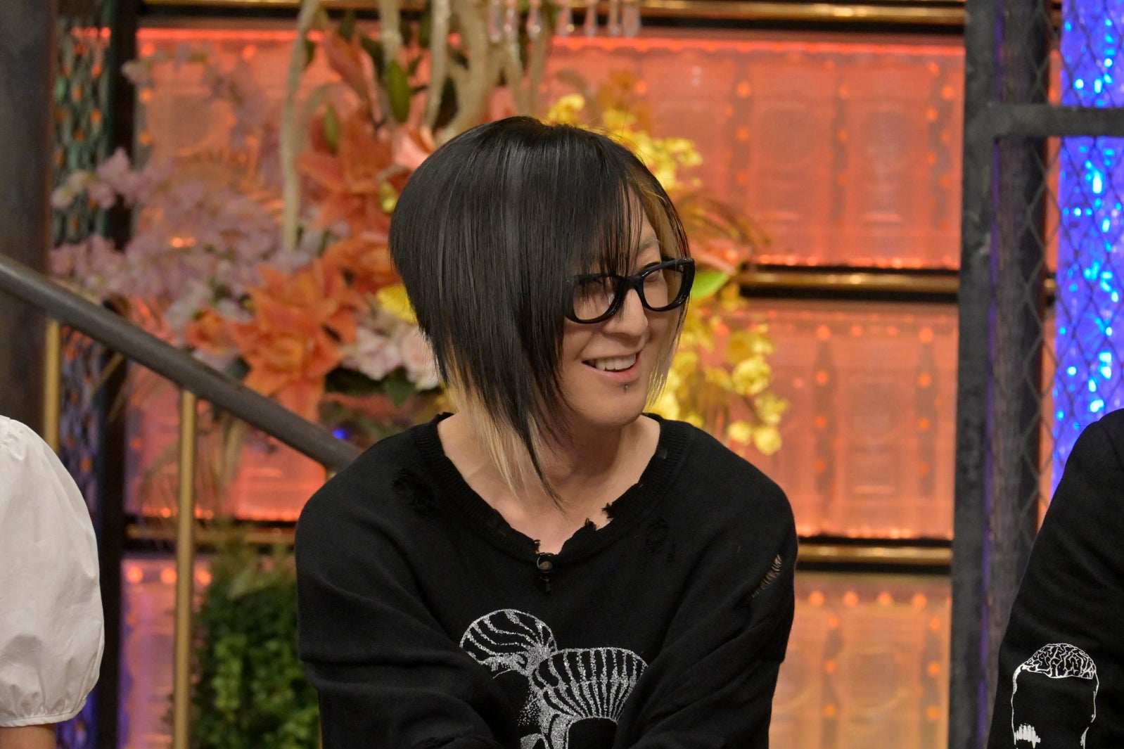 HISASHI（C）読売テレビ