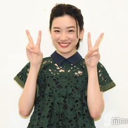 永野芽郁、ドラマ中“先生”呼びした三浦翔平の反応は? 窪田正孝&新田真剣佑との共演話明かす